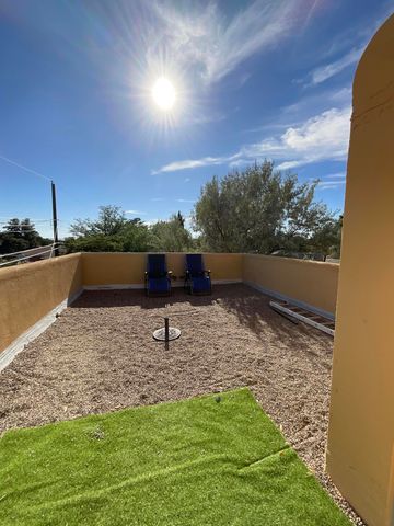 3608 General Patch Street NE, Albuquerque, NM 87111