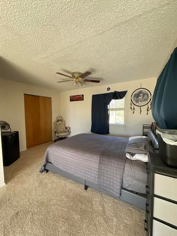 3608 General Patch Street NE, Albuquerque, NM 87111
