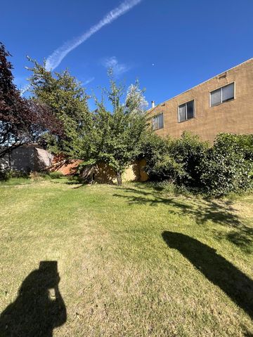 3608 General Patch Street NE, Albuquerque, NM 87111