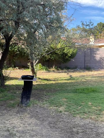 3608 General Patch Street NE, Albuquerque, NM 87111
