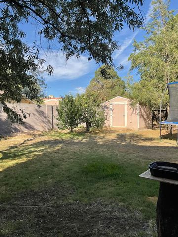 3608 General Patch Street NE, Albuquerque, NM 87111