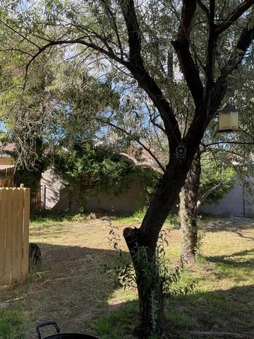 3608 General Patch Street NE, Albuquerque, NM 87111