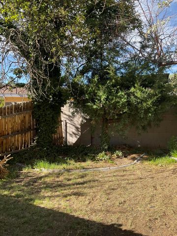 3608 General Patch Street NE, Albuquerque, NM 87111