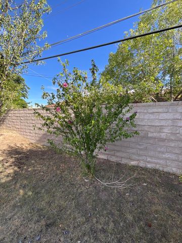 3608 General Patch Street NE, Albuquerque, NM 87111