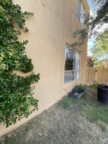3608 General Patch Street NE, Albuquerque, NM 87111