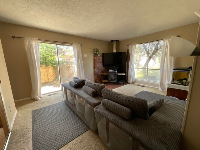 3608 General Patch Street NE, Albuquerque, NM 87111