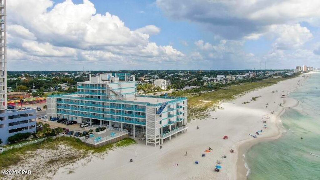 14401 Front Beach Road 204, Panama City Beach, FL 32413