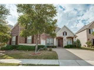 4055 Victory Drive, Frisco, TX 75034
