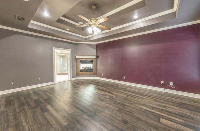 11302 Juneau Avenue, Lubbock, TX 79424