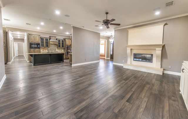 11302 Juneau Avenue, Lubbock, TX 79424