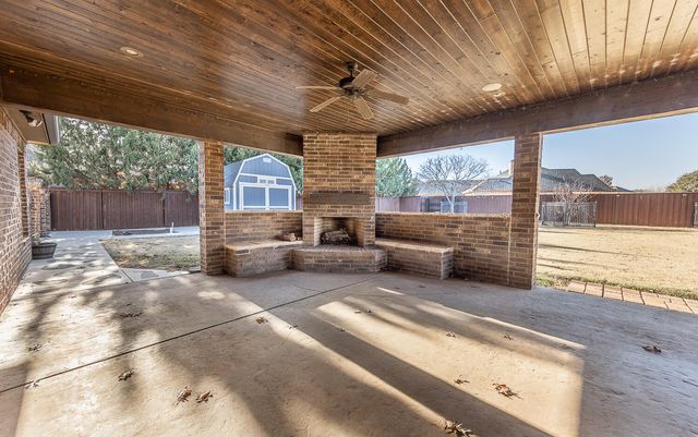 11302 Juneau Avenue, Lubbock, TX 79424