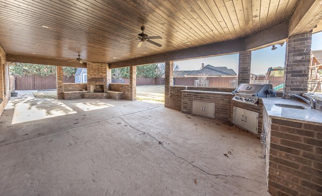 11302 Juneau Avenue, Lubbock, TX 79424