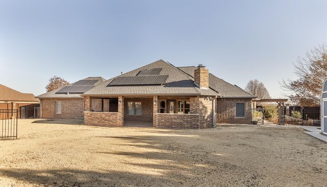 11302 Juneau Avenue, Lubbock, TX 79424