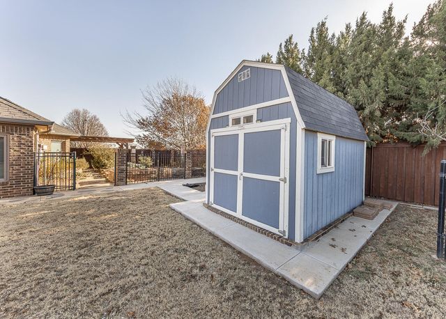 11302 Juneau Avenue, Lubbock, TX 79424