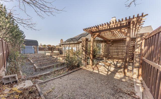 11302 Juneau Avenue, Lubbock, TX 79424