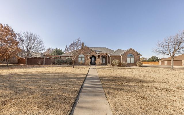 11302 Juneau Avenue, Lubbock, TX 79424
