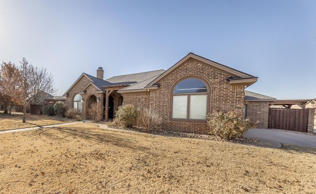 11302 Juneau Avenue, Lubbock, TX 79424