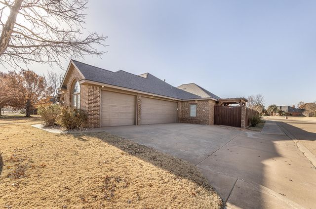 11302 Juneau Avenue, Lubbock, TX 79424