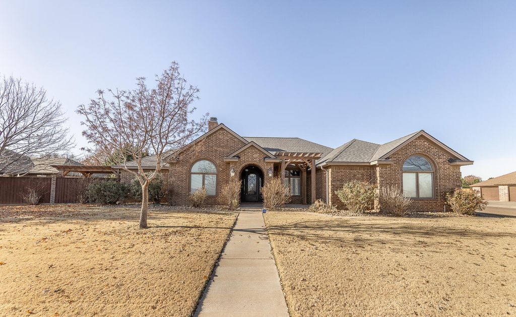 11302 Juneau Avenue, Lubbock, TX 79424