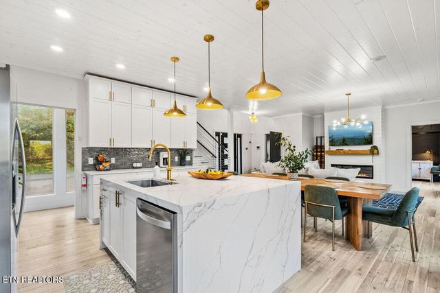 839 Deer Path Lane, Gatlinburg, TN 37738