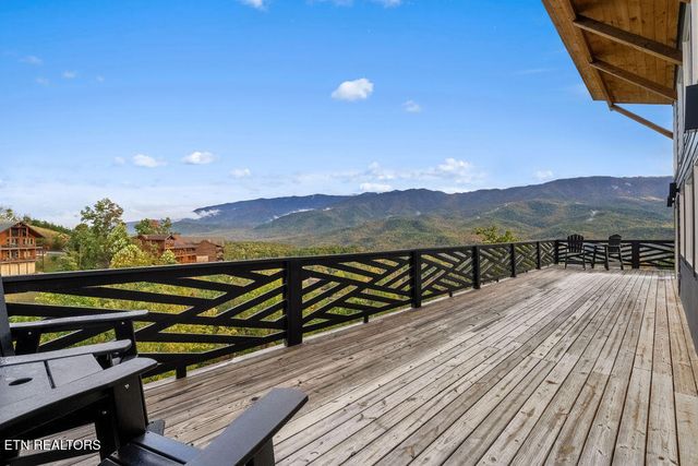 839 Deer Path Lane, Gatlinburg, TN 37738
