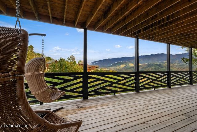 839 Deer Path Lane, Gatlinburg, TN 37738