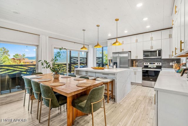 839 Deer Path Lane, Gatlinburg, TN 37738