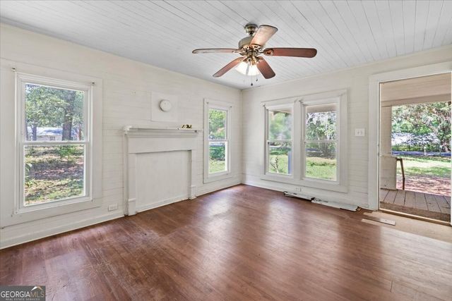 482 Mclaws Road, Guyton, GA 31312