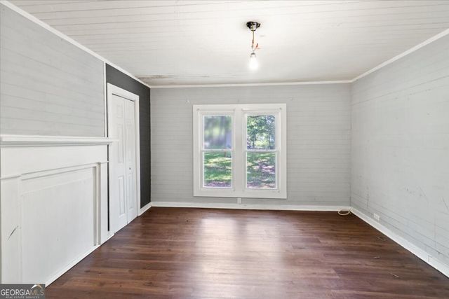 482 Mclaws Road, Guyton, GA 31312