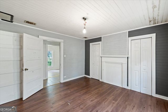 482 Mclaws Road, Guyton, GA 31312