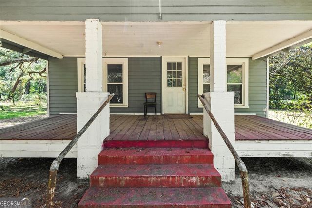 482 Mclaws Road, Guyton, GA 31312