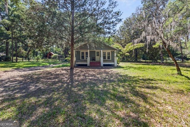 482 Mclaws Road, Guyton, GA 31312