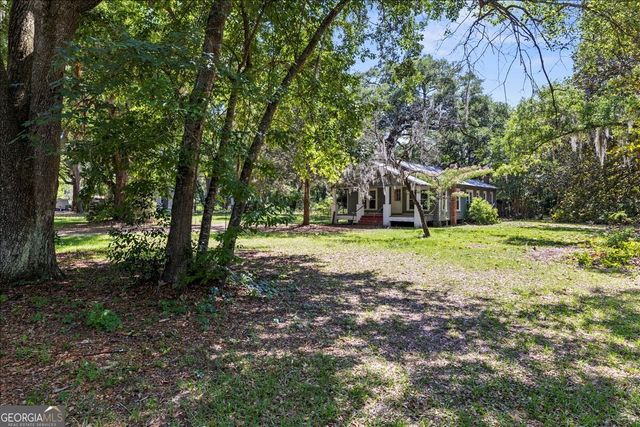 482 Mclaws Road, Guyton, GA 31312