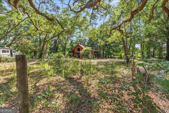 482 Mclaws Road, Guyton, GA 31312
