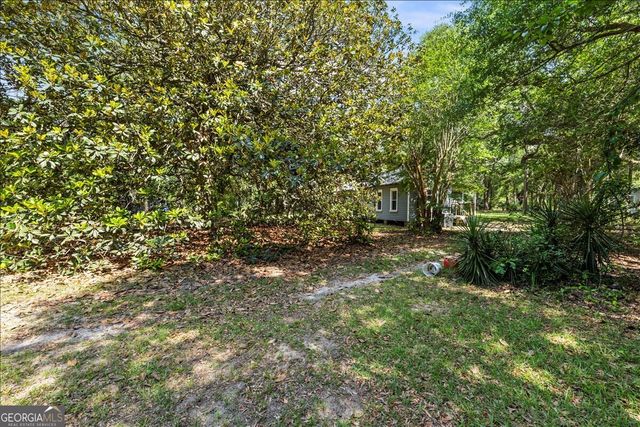 482 Mclaws Road, Guyton, GA 31312