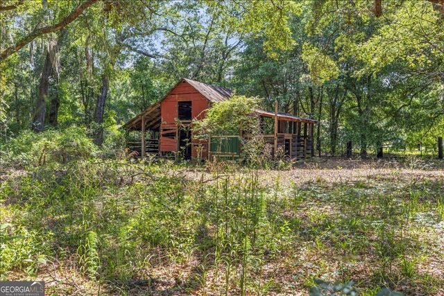 482 Mclaws Road, Guyton, GA 31312