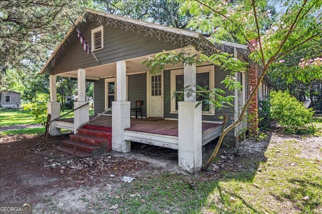 482 Mclaws Road, Guyton, GA 31312