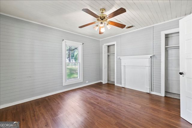 482 Mclaws Road, Guyton, GA 31312