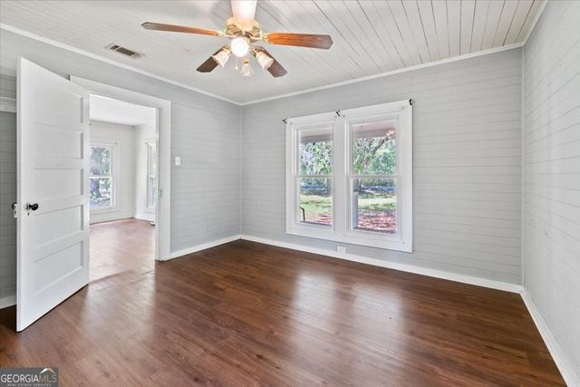 482 Mclaws Road, Guyton, GA 31312