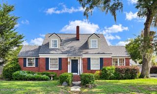1653 PERSHING Road, Jacksonville, FL 32205