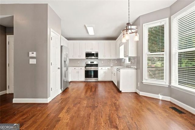 843 Bentwater Drive, Acworth, GA 30101