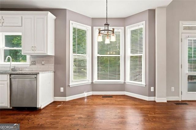 843 Bentwater Drive, Acworth, GA 30101