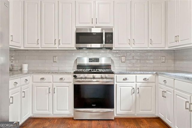 843 Bentwater Drive, Acworth, GA 30101
