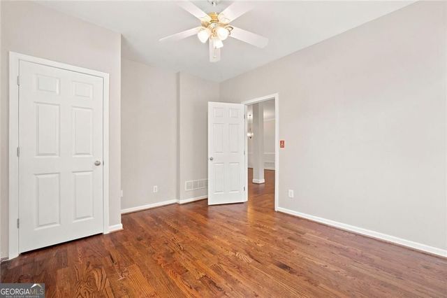 843 Bentwater Drive, Acworth, GA 30101