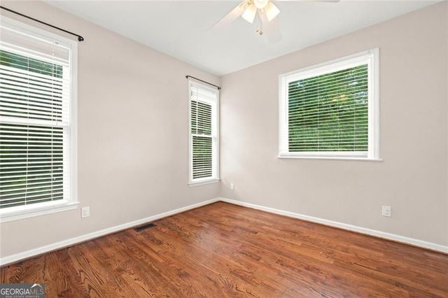 843 Bentwater Drive, Acworth, GA 30101