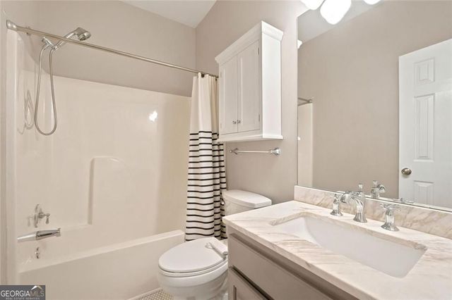 843 Bentwater Drive, Acworth, GA 30101