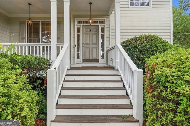 843 Bentwater Drive, Acworth, GA 30101