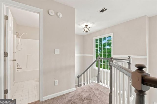 843 Bentwater Drive, Acworth, GA 30101