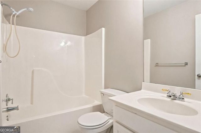 843 Bentwater Drive, Acworth, GA 30101