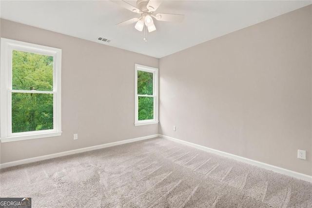 843 Bentwater Drive, Acworth, GA 30101